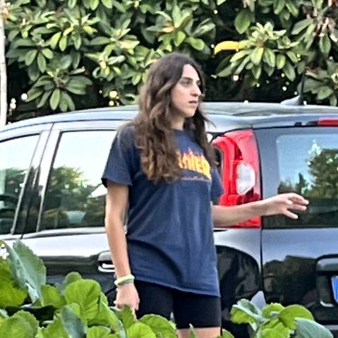Zola le italien de la 7✌️🇮🇹.