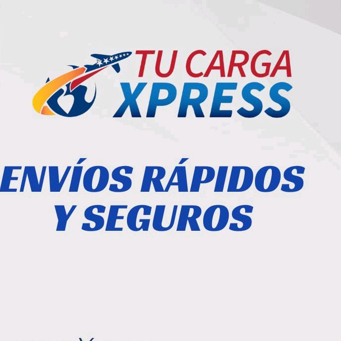 tucargaxpressoficial
