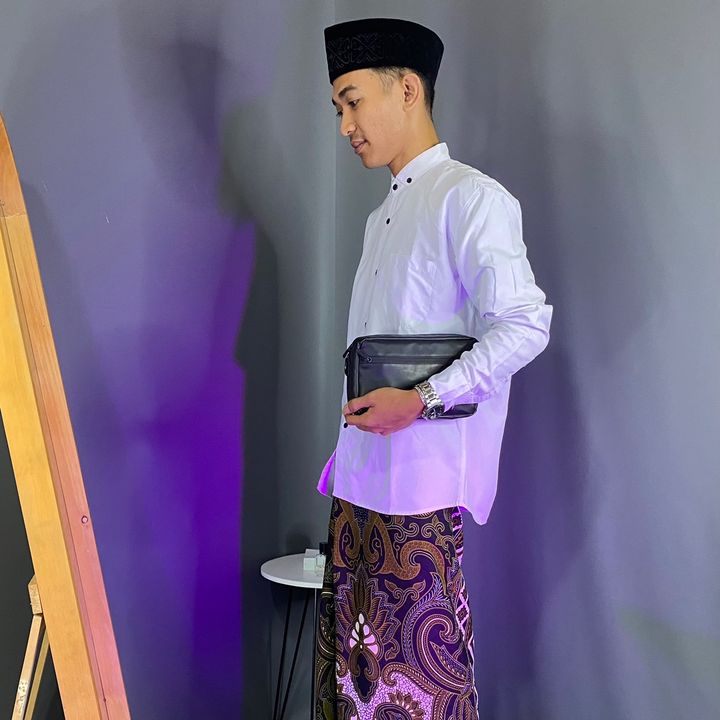 Sarungan shop