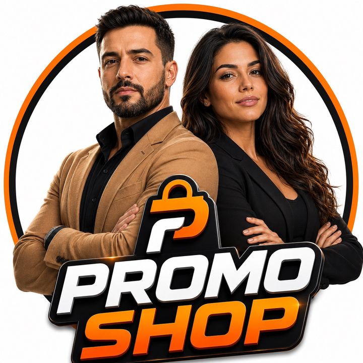 Promo Shop