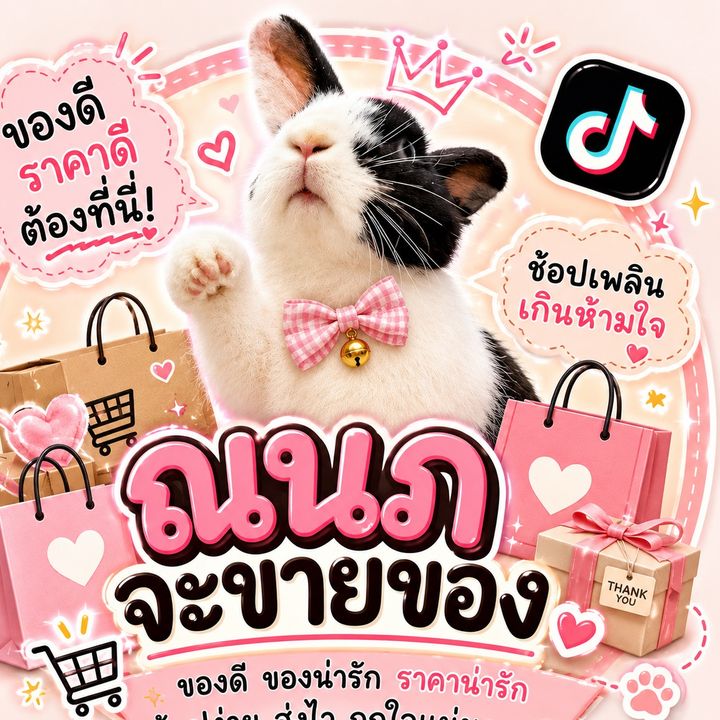 ณนภ จะขายของ 2.0k
