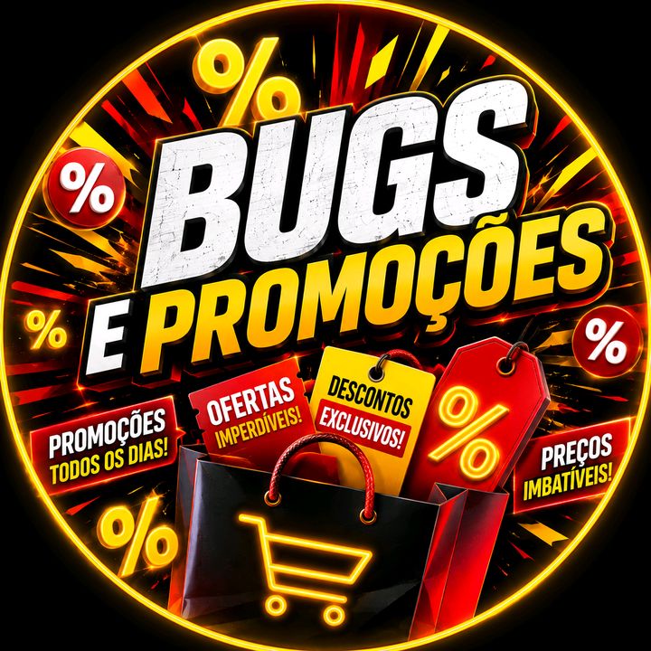 Bugs e Promoções
