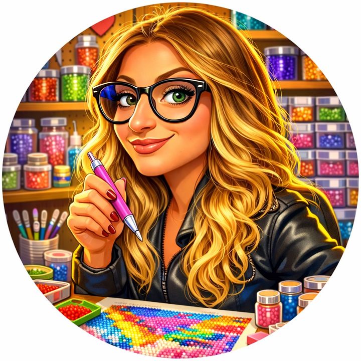 Craftloverlauren14