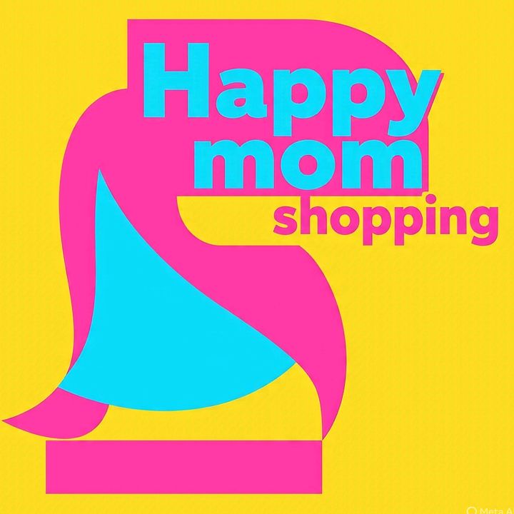 Happy Shopping