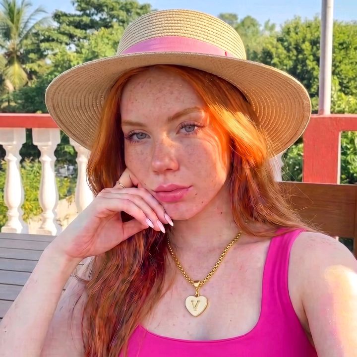 Vivi ❣️