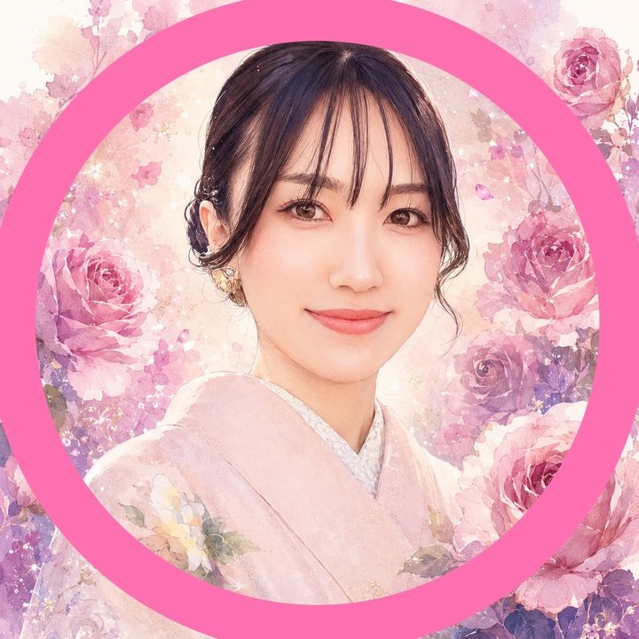 れーちゃん🌱🌷🎀
