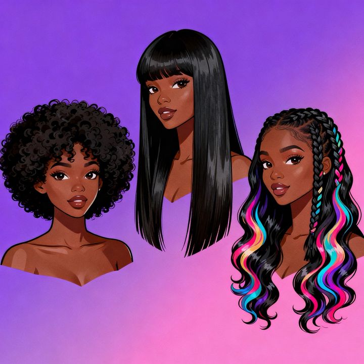 MYLOCKME Human Hair Shop