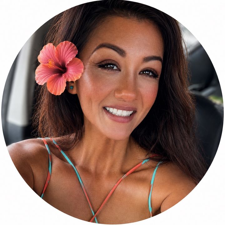 CSallyHawaii