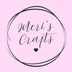 Meri’s Crafts