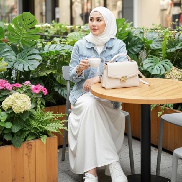 Kak Shaaa