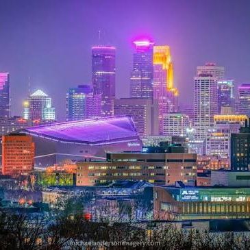 Minnesota
