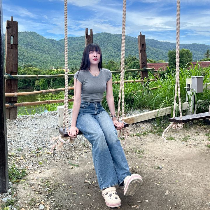 ชา นมเย็น'น