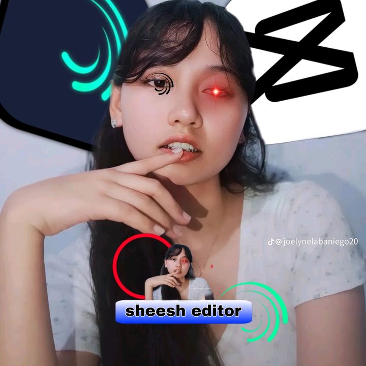 sheesh editor