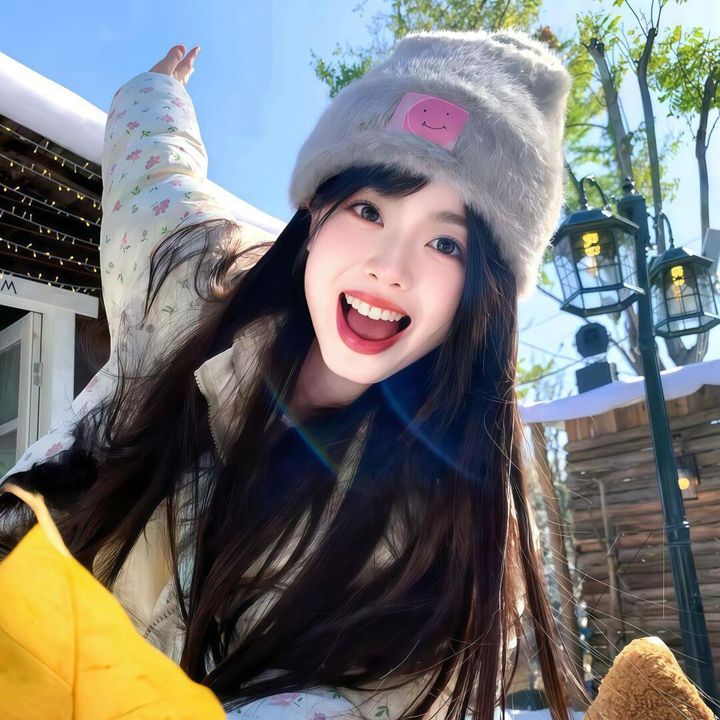 Simply bright