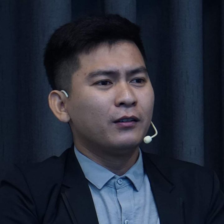 Dương Quốc Hưởng