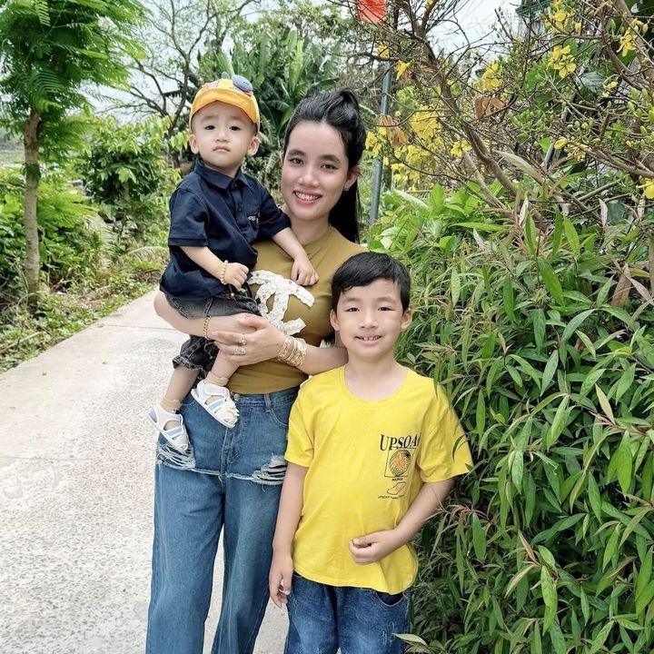 Tạp Hoá Nguyễn Xuốt