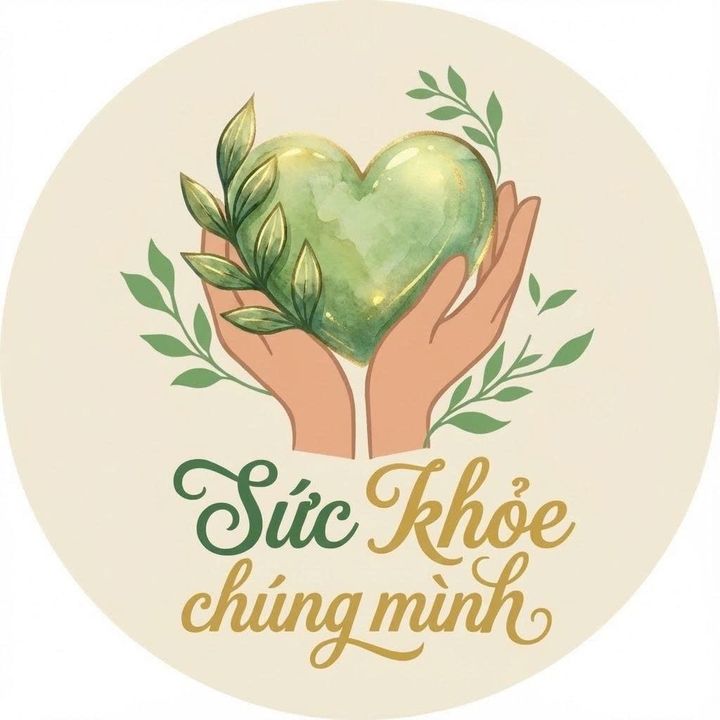Sức Khoẻ Chúng Mình