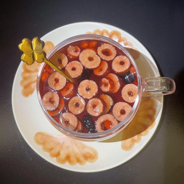 Herbal tea03