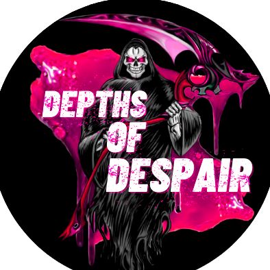 DepthsofDespair