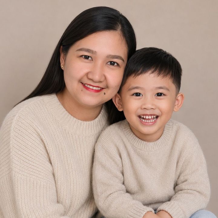 Mommy Mich 🌻