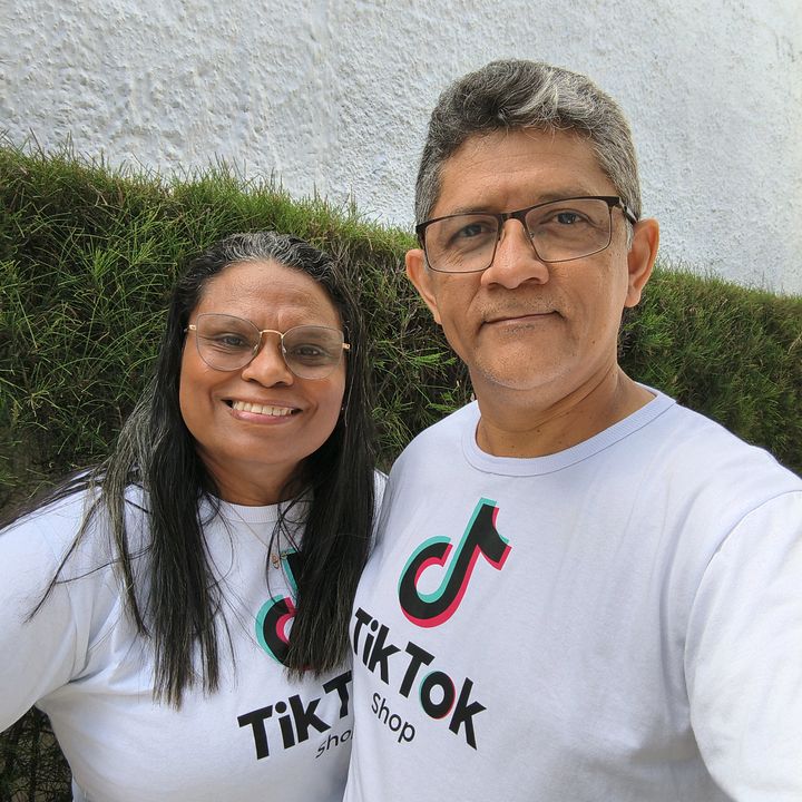 André e Socorro