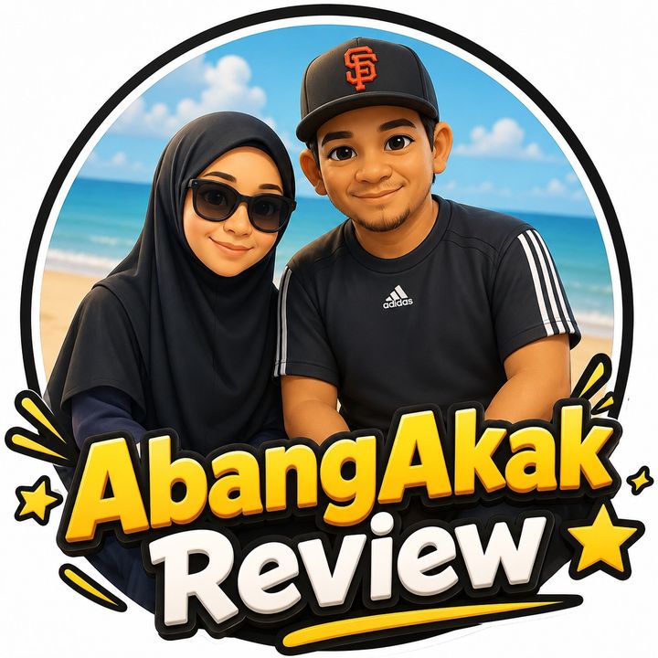 AbangAkakReview