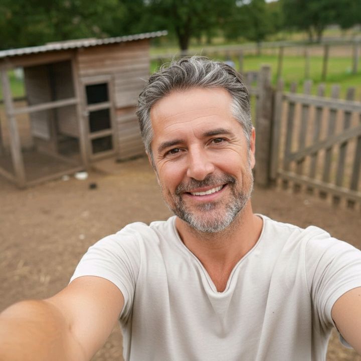 Fazenda do Fagundes