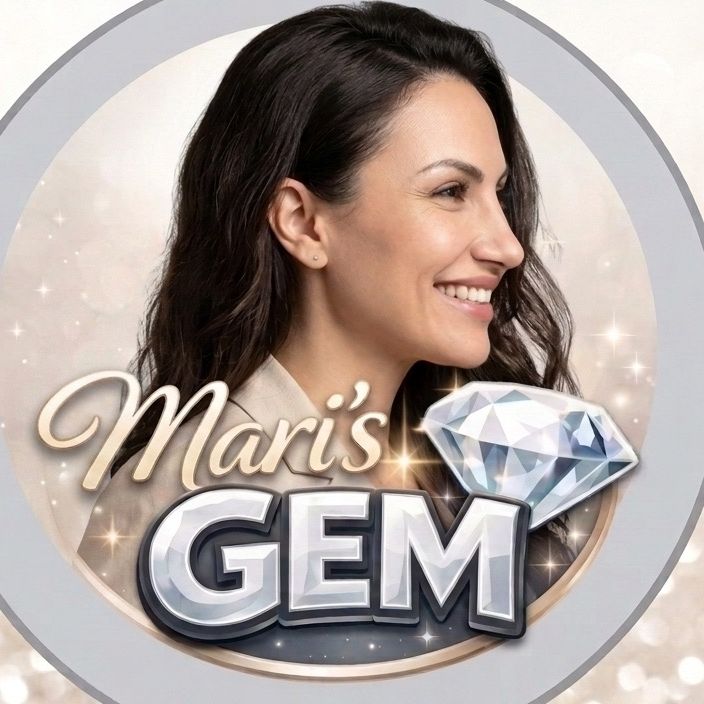 marysgems