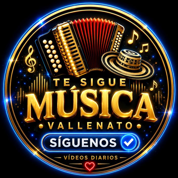 te sigue musica✅️
