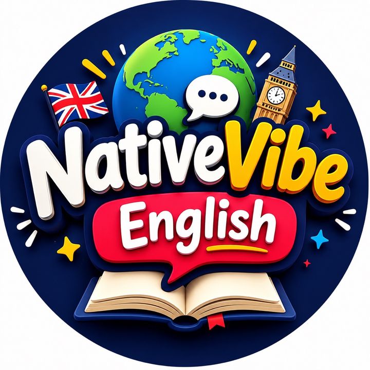 NativeVibe English