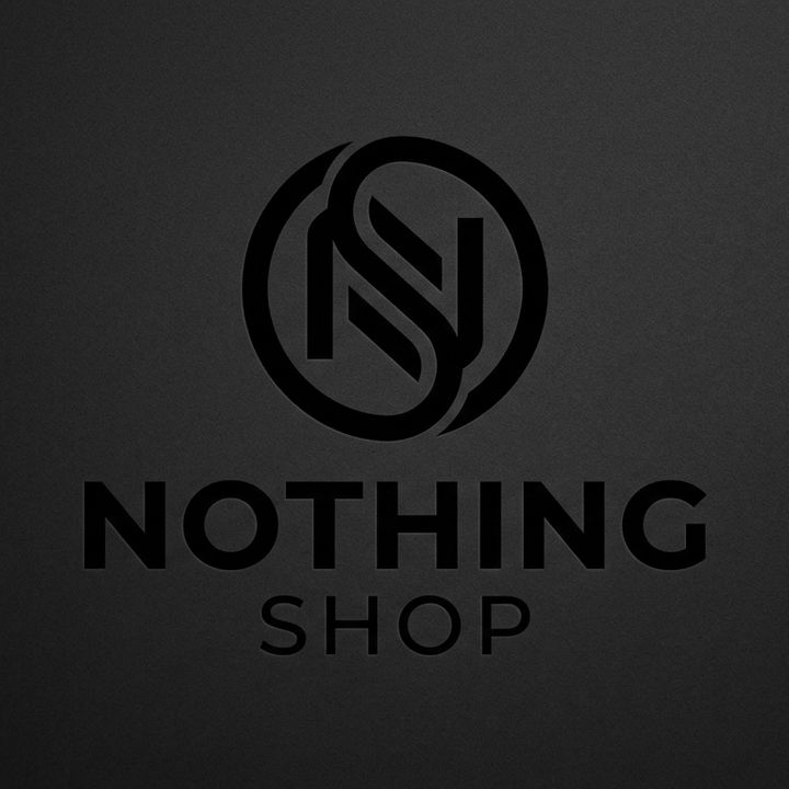 Nothing Shop.