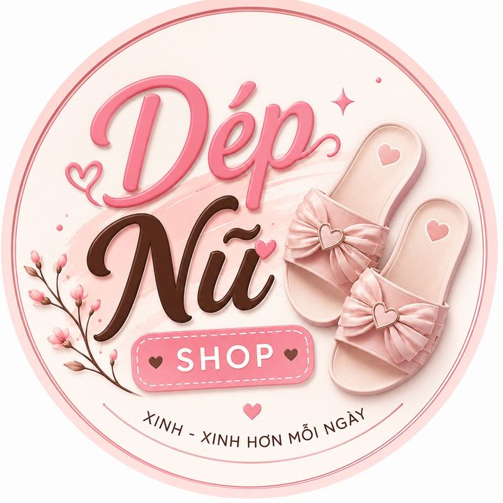 Góc Săn Seo - Tiệm Dép Nữ