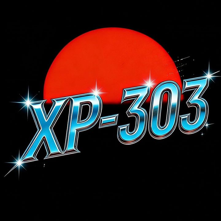 XP-303