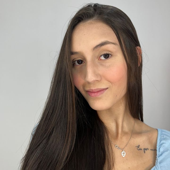 Laissa Cesário • Shop Creator