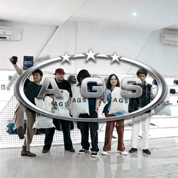 AuraGlow Studio