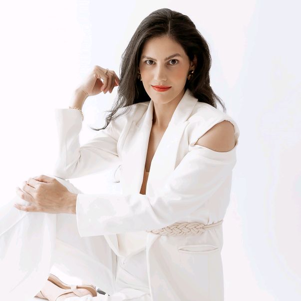 Marlene Tapari