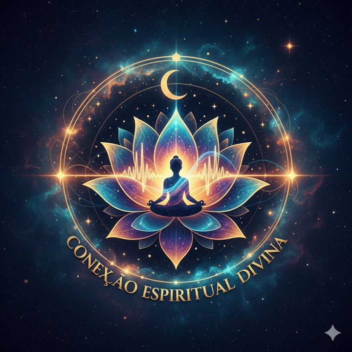Conexão Espiritual