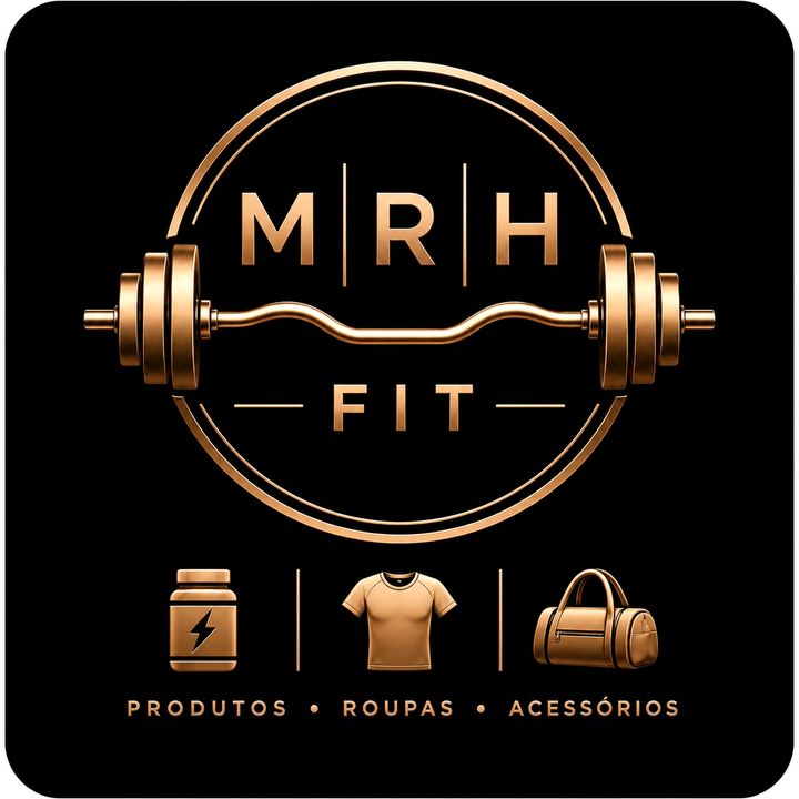 M|R FITNESS