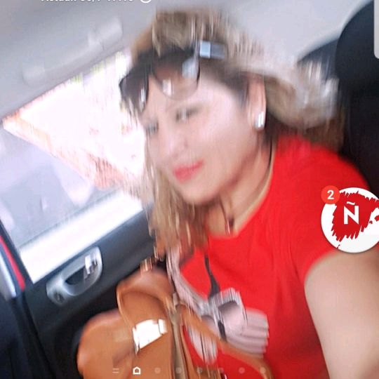 Ana Amador Fernadez