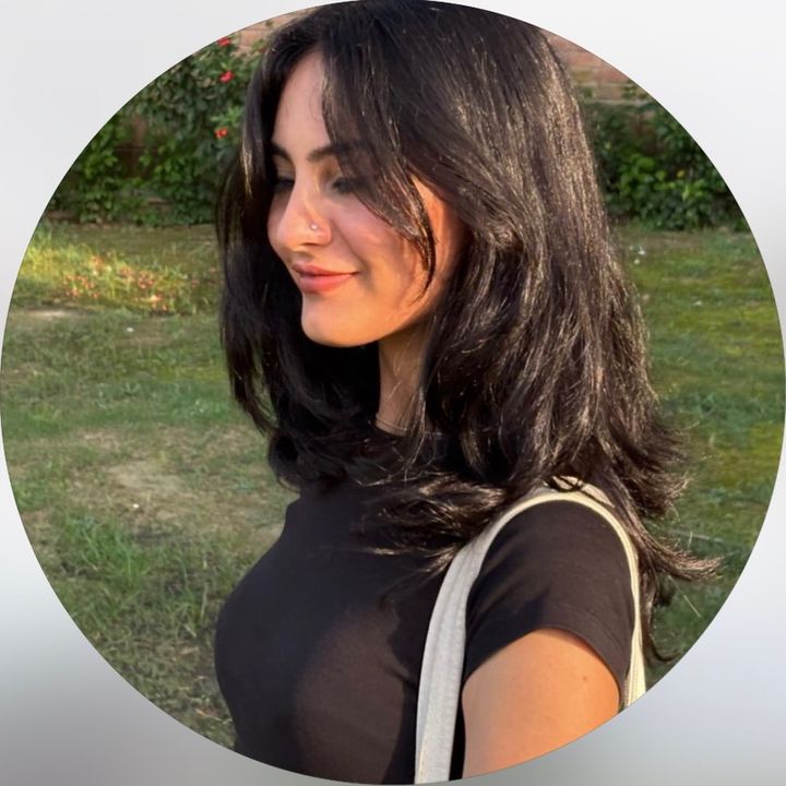 Khushbu🧚