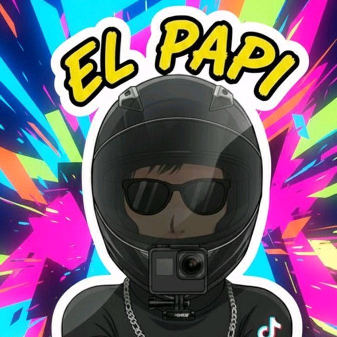 EL PAPI VLOG'S