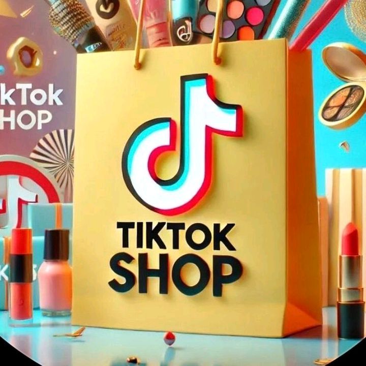 Tiktok shop Amandy Ribeiro