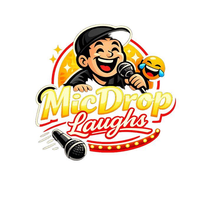 MicDropLaughs