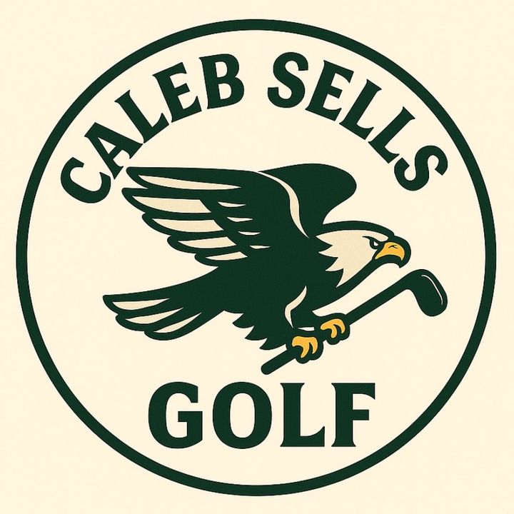 Caleb ⛳️😎✝️