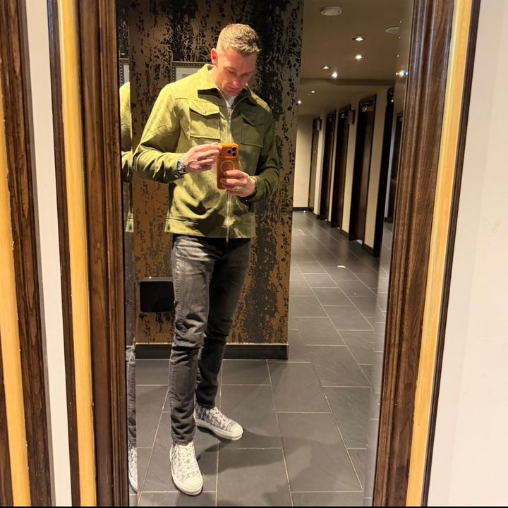 steve🤙