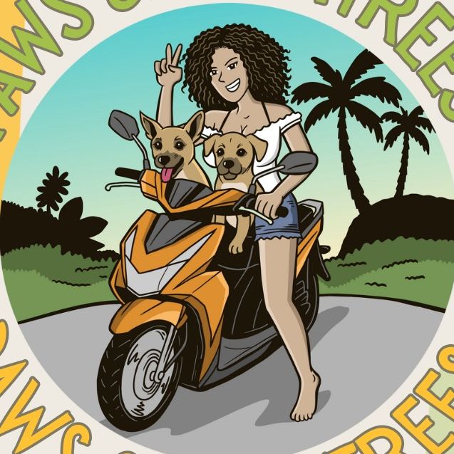 PawsandPalmtrees