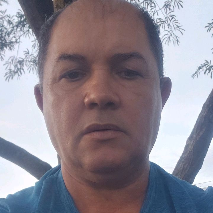 Gilmar Barros
