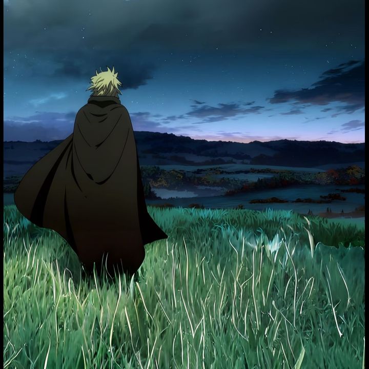 Thorfinn