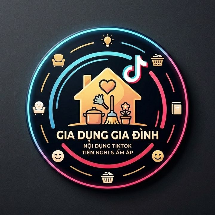 Gia Dụng Gia Đình