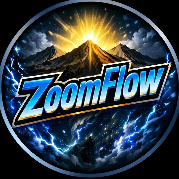 @ZoomFlow